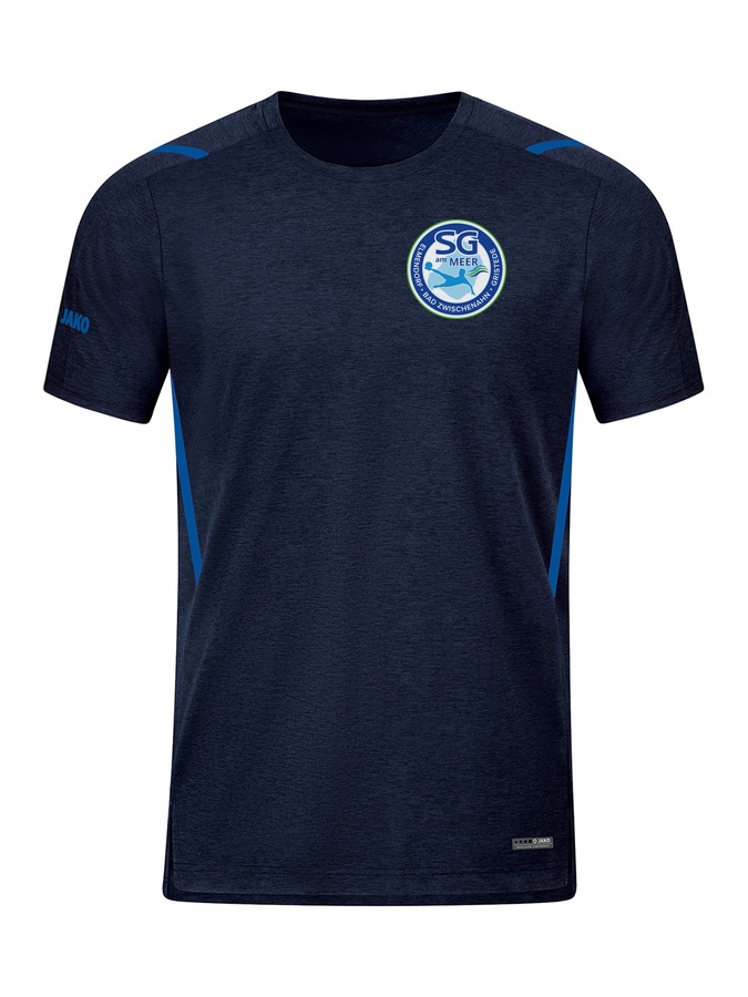 Jako T-Shirt Challenge