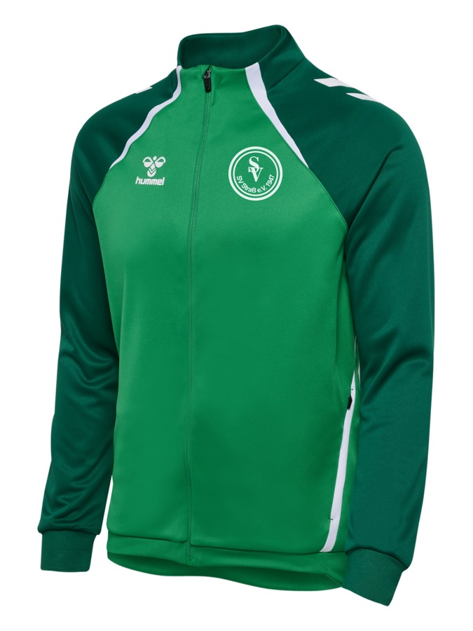 Hummel Lead 2.0 Track Zip Jacke