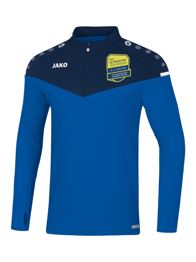 Jako Ziptop Champ 2.0