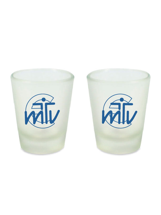 2er Set Schnapsglas Alina