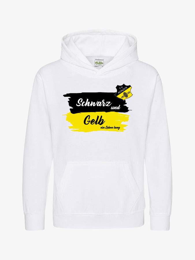 Hoodie Loyal Kids Unisex