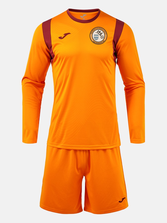 Joma Zamora XI Set