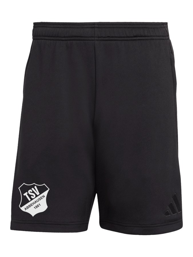 adidas Tiro 25 Travel Shorts