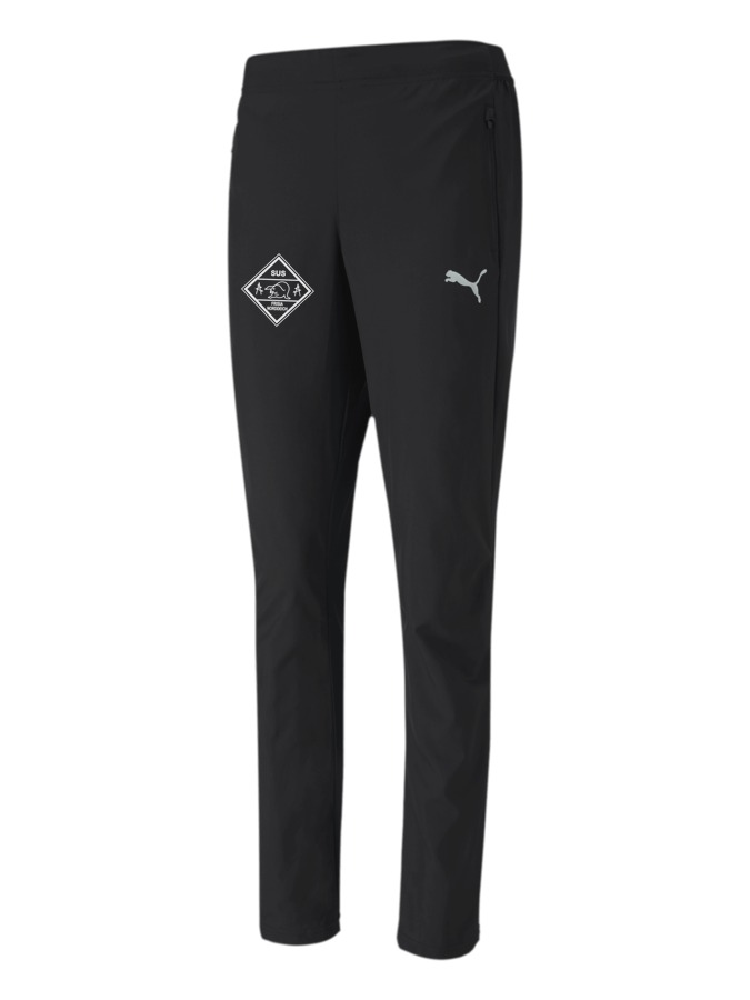 PUMA team GOAL 23 Sideline Hose Woven Damen