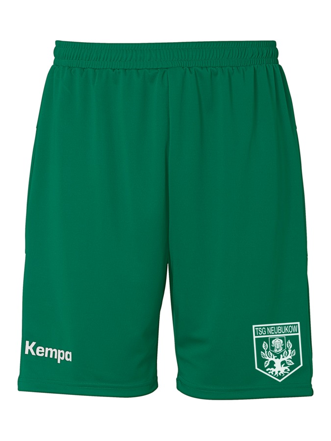 Kempa Performance Short