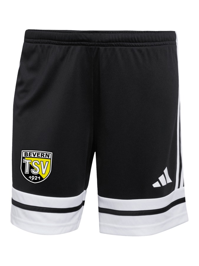 adidas Squadra 25 Shorts Damen
