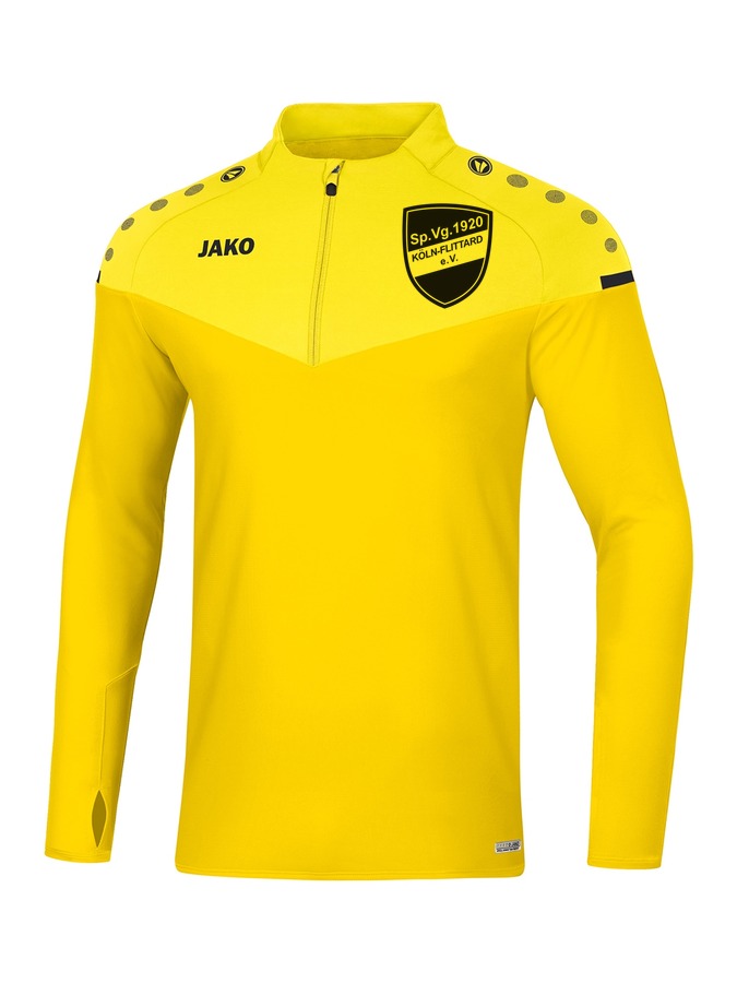 Jako Ziptop Champ 2.0