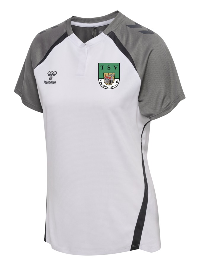 Hummel Lead 2.0 Polo Damen