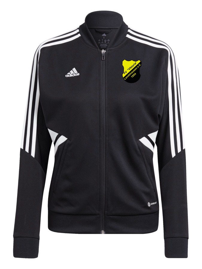 adidas Condivo 22 Trainingsjacke Damen