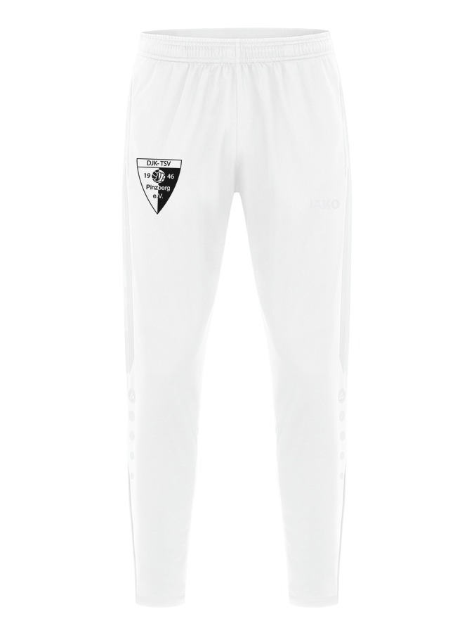 Jako Polyesterhose Power