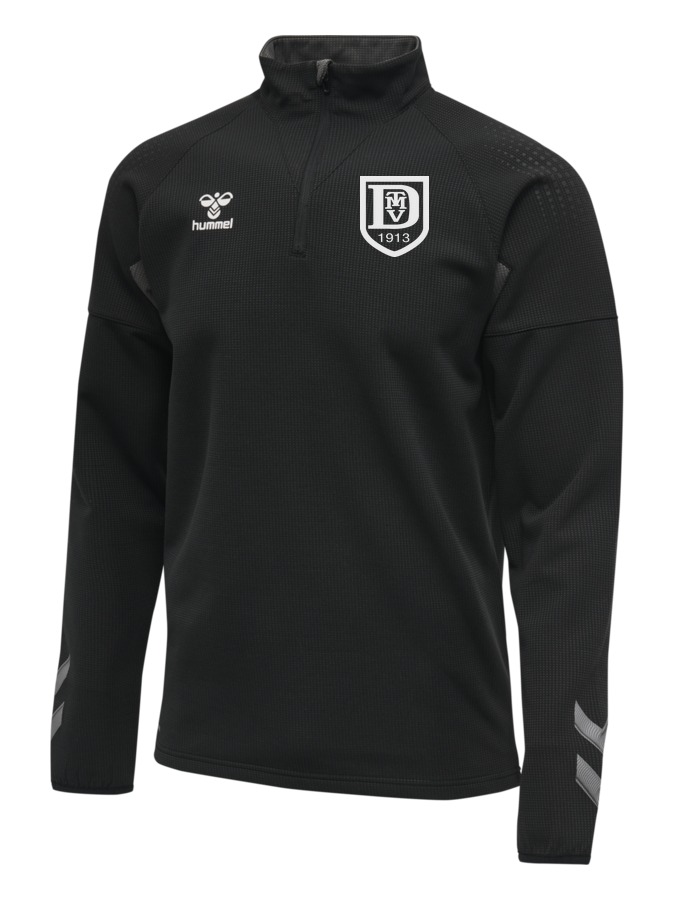 Hummel Lead Pro Half Zip