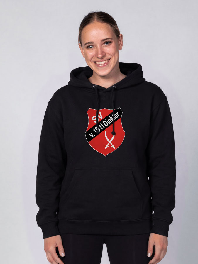 Hoodie Classic Unisex