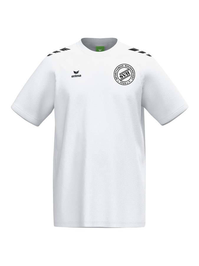 Erima Compete 3 Wings T-Shirt