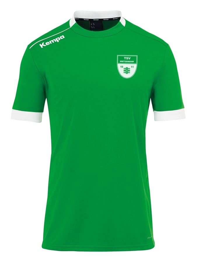 Kempa Player Trikot