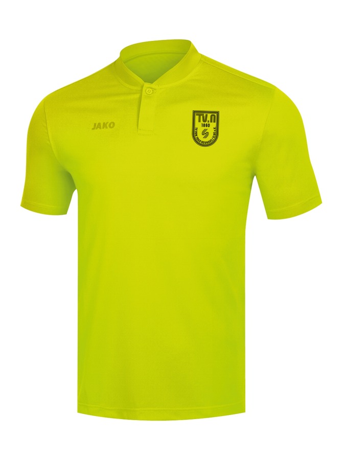 Jako Poloshirt Prestige