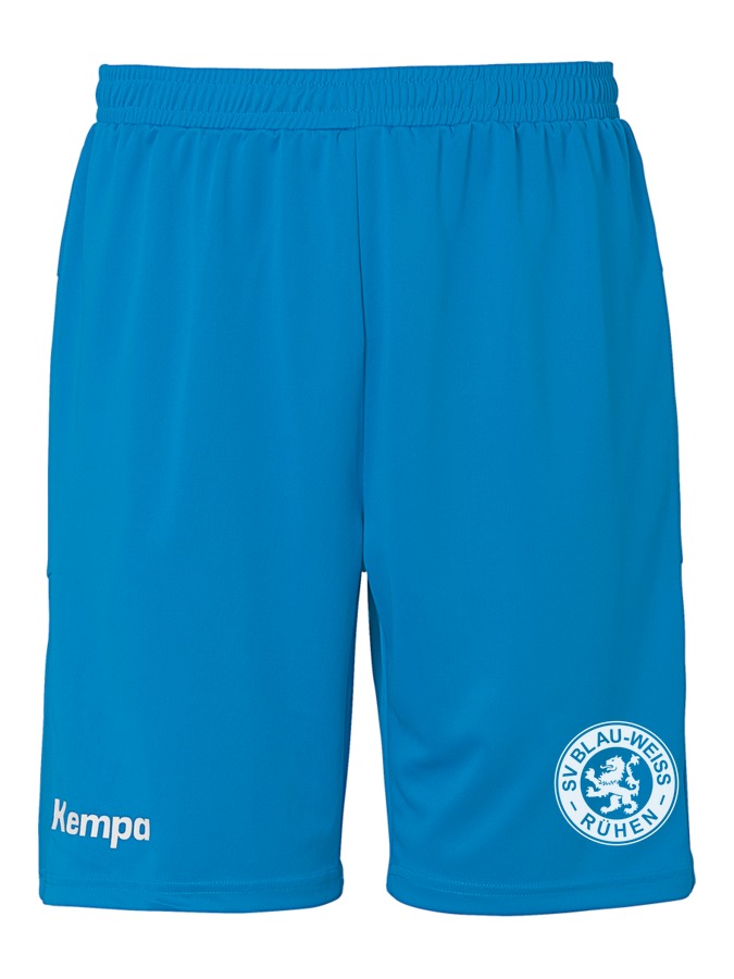 Kempa Performance Short
