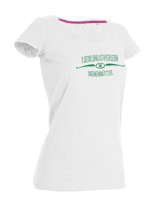 Shirt Emilia Rundhals