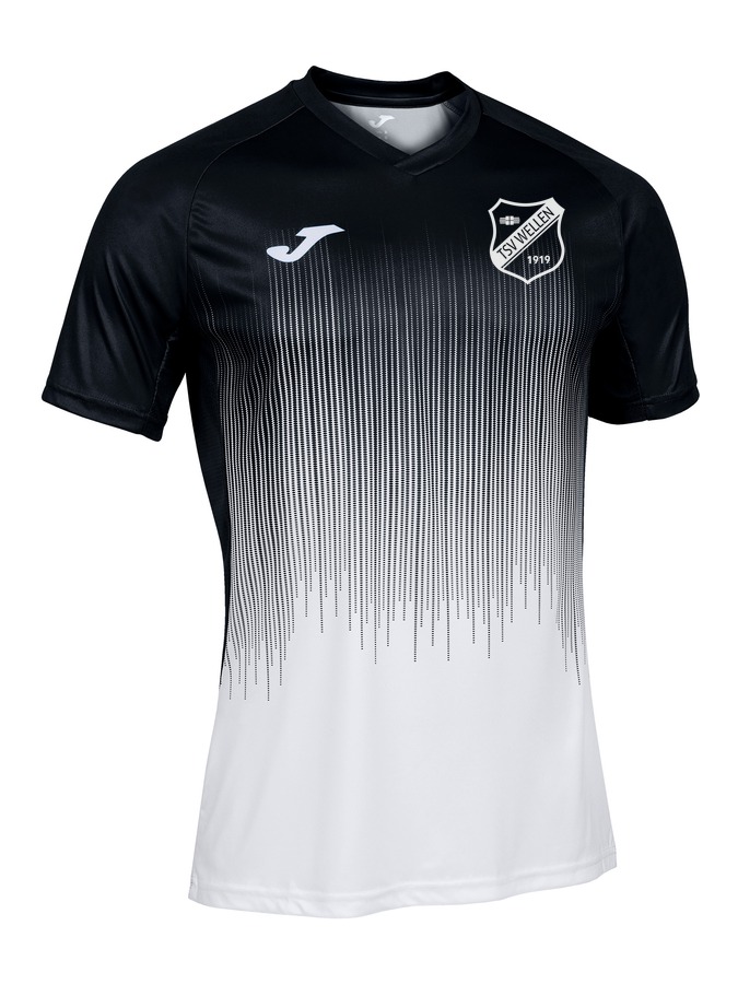 Joma Tiger IV Shirt