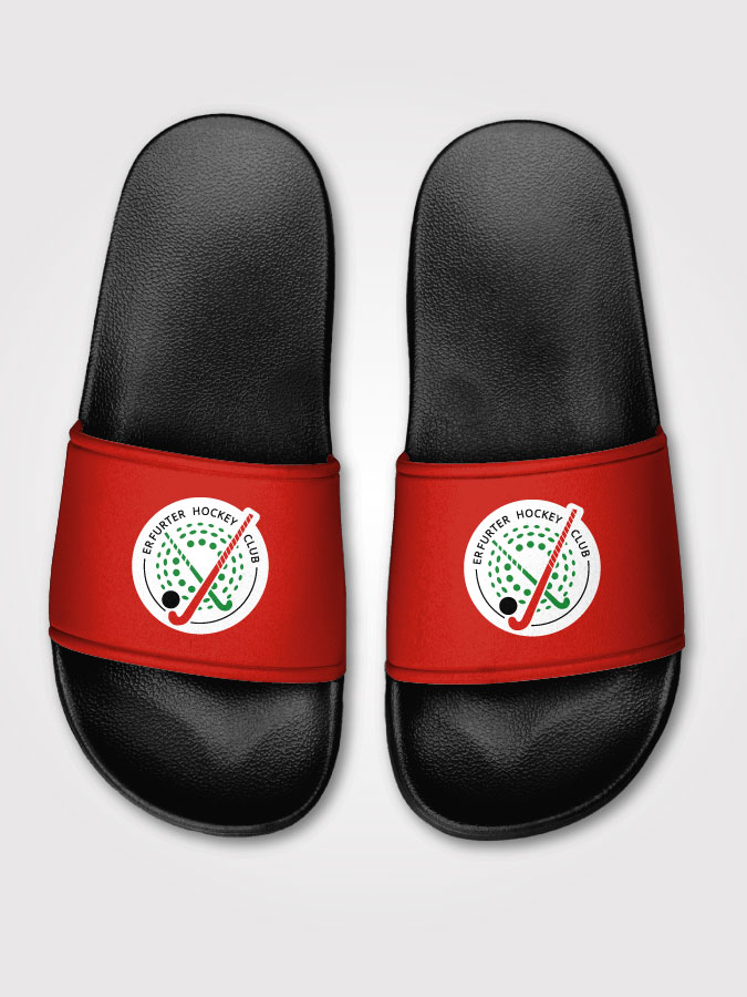 Badelatschen Logo