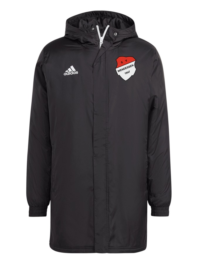 adidas Entrada 22 Stadionjacke