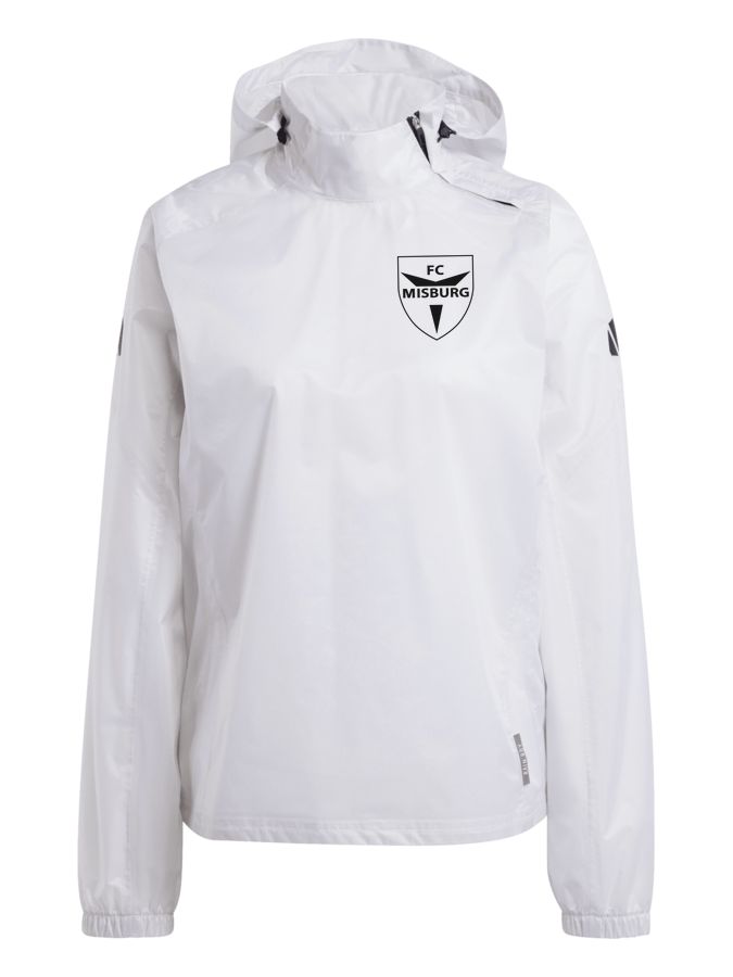 adidas Tiro 24 Pro Regen-Überzug Damen