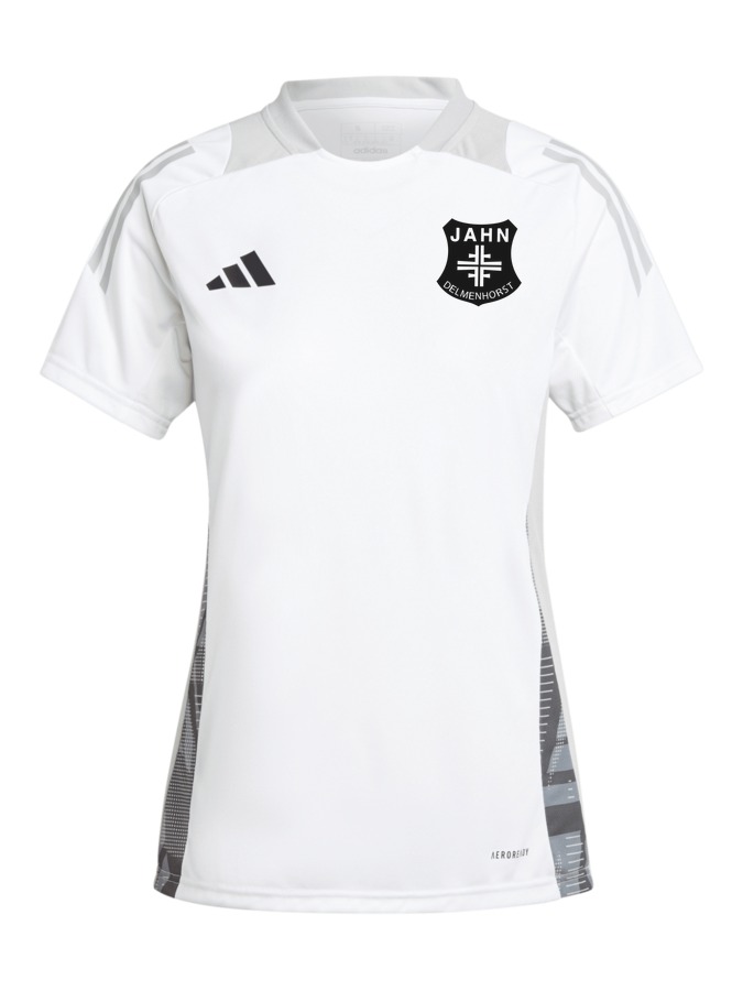 adidas Tiro 24 Competition Trikot Damen