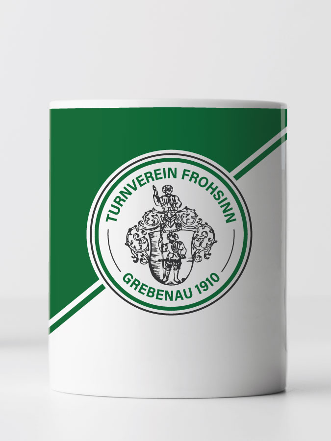 Tasse Diago