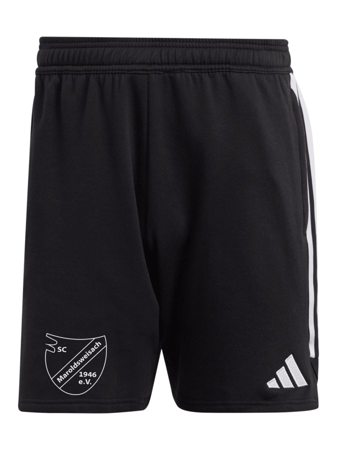 adidas Tiro 23 League Sweat Shorts
