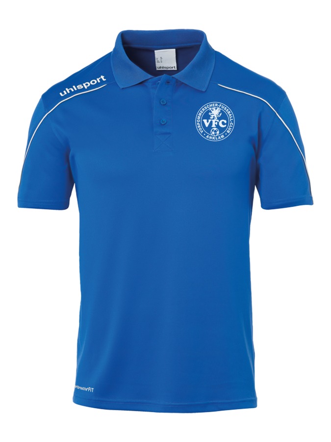 uhlsport Stream 22 Polo Shirt
