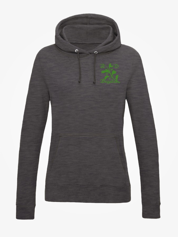 Hoodie Classic Damen