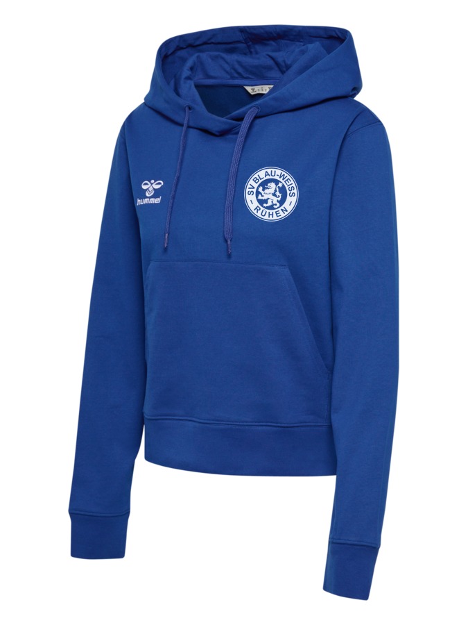 Hummel Go 2.0 Hoodie Damen