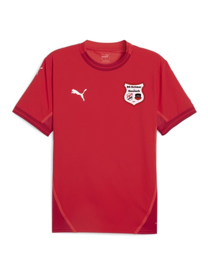 PUMA teamFINAL Trikot