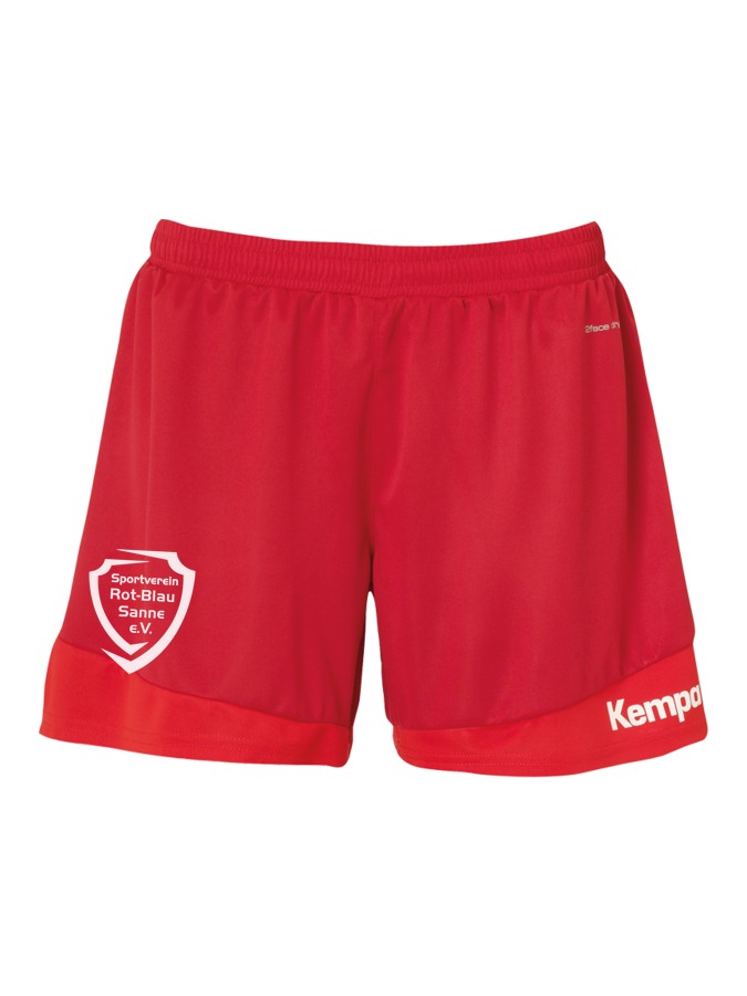 Kempa Emotion 2.0 Shorts Damen