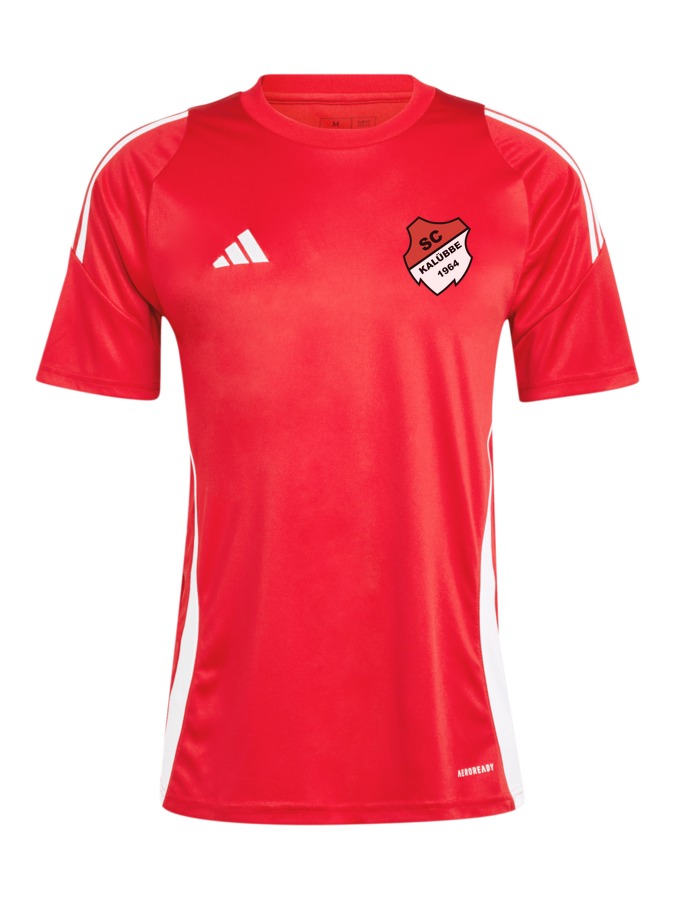 adidas Tiro 24 Trikot