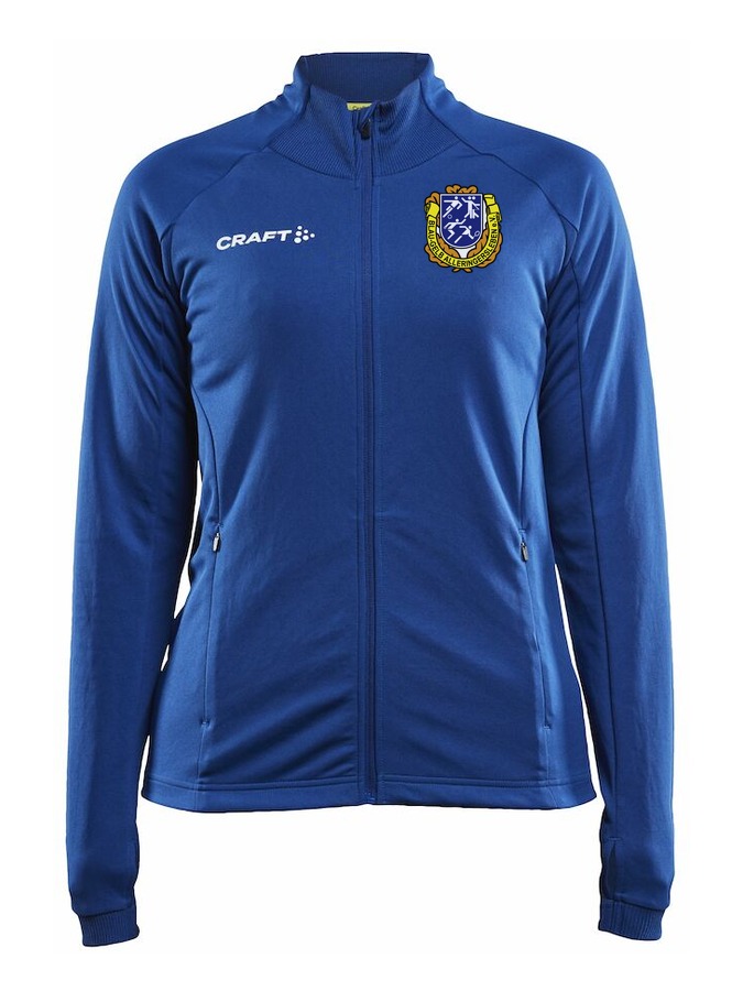 Craft Evolve Trainingsjacke Damen