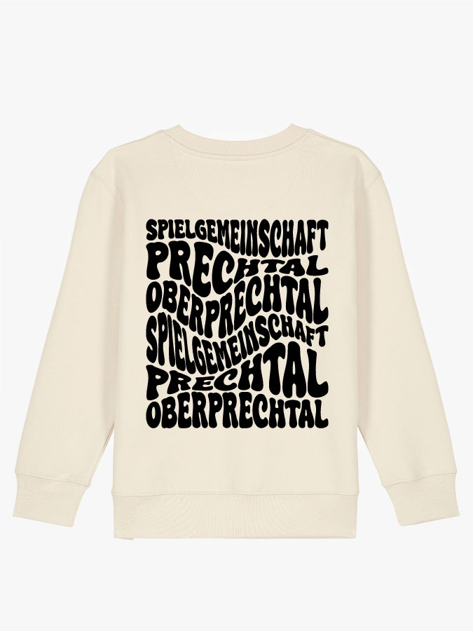 Sweater Wavy Kids