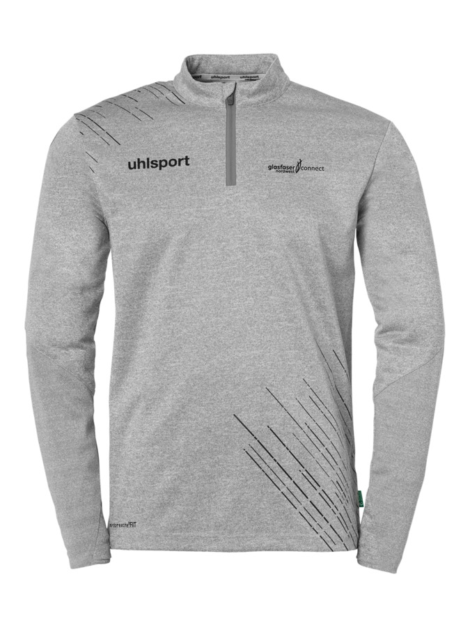 uhlsport Score 26 1/4 Zip Top