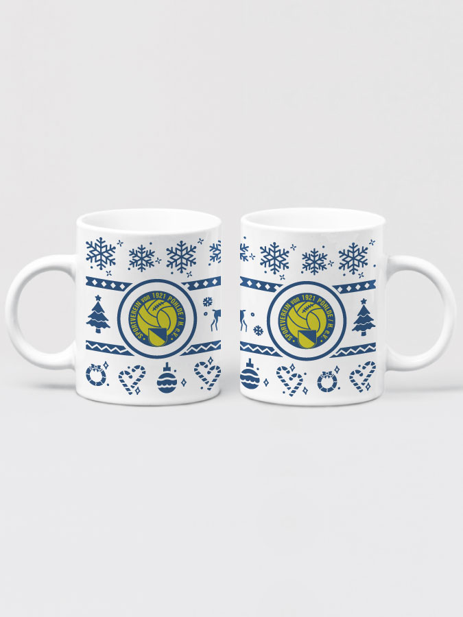 Tasse Christmas