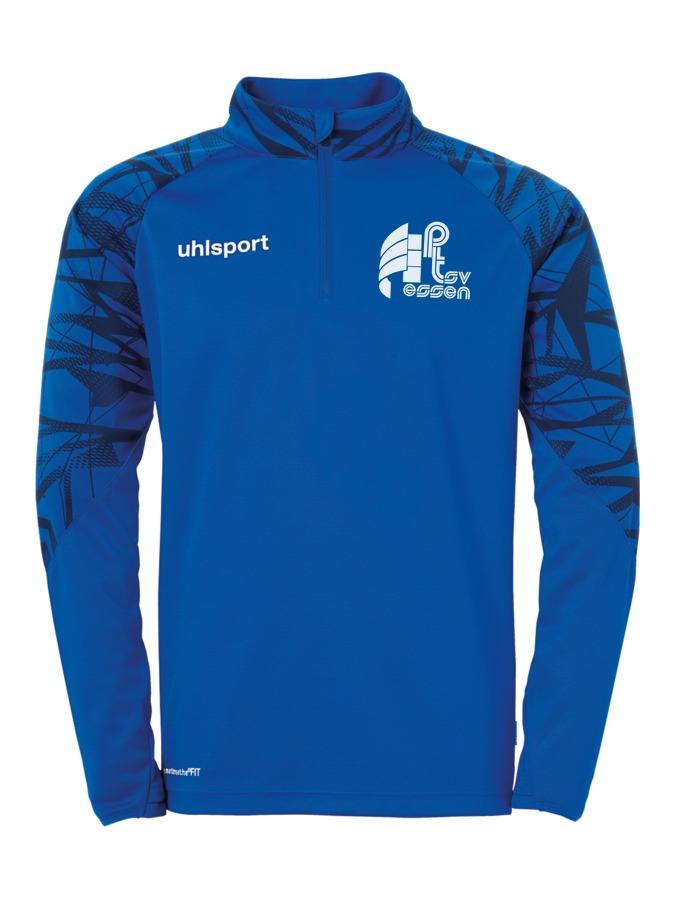 uhlsport Goal 25 1/4 Zip Top
