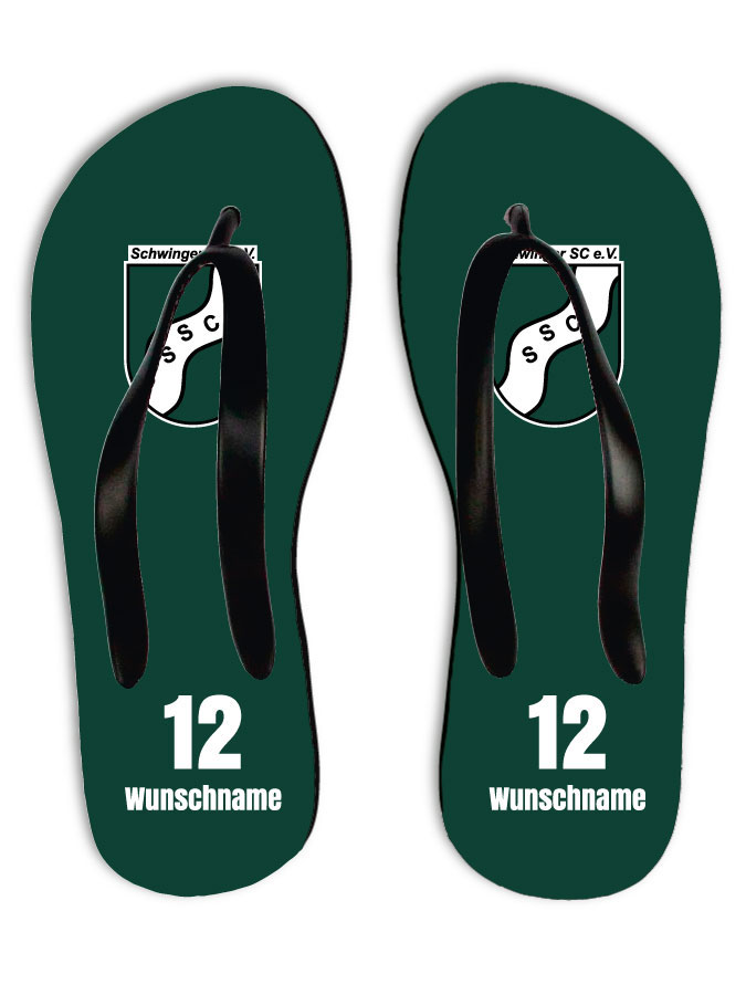 Zehentrenner