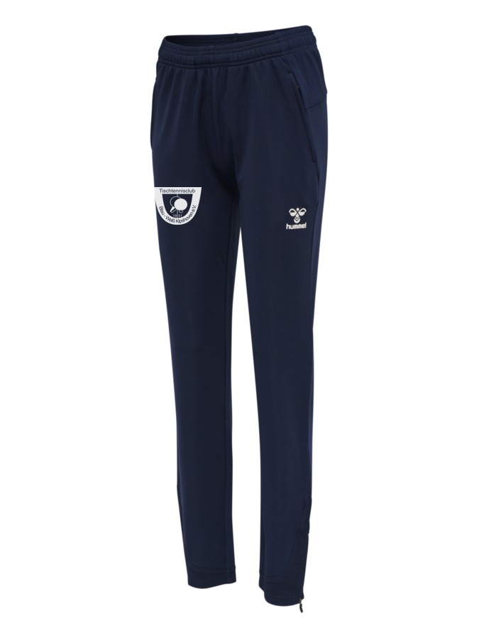 Hummel Lead Poly Pants Damen