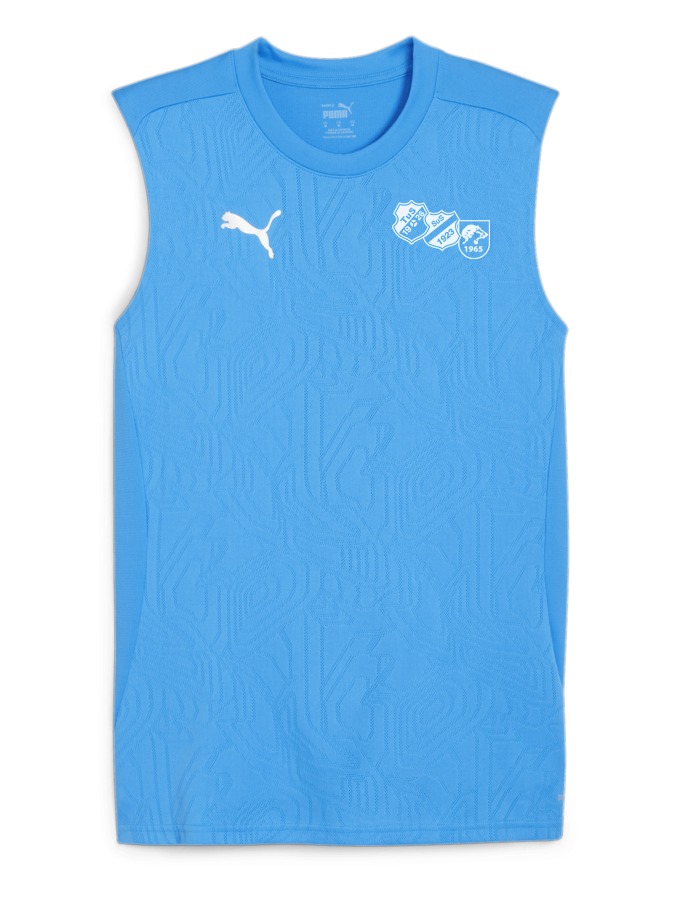 PUMA teamFINAL Trainingstanktop