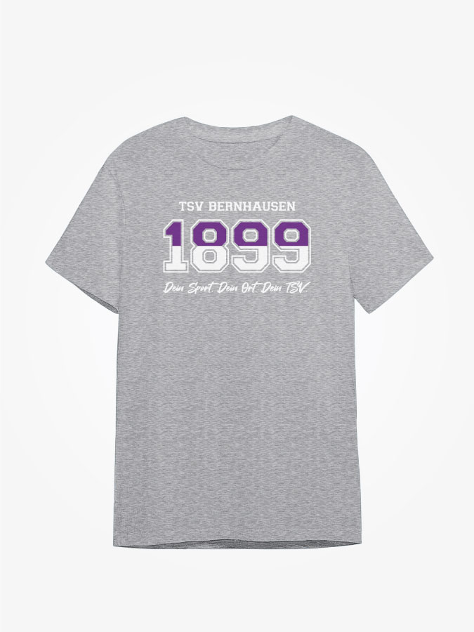 Shirt Established Kids