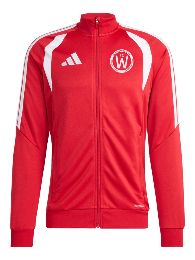 adidas Tiro 26 League Trainingsjacke