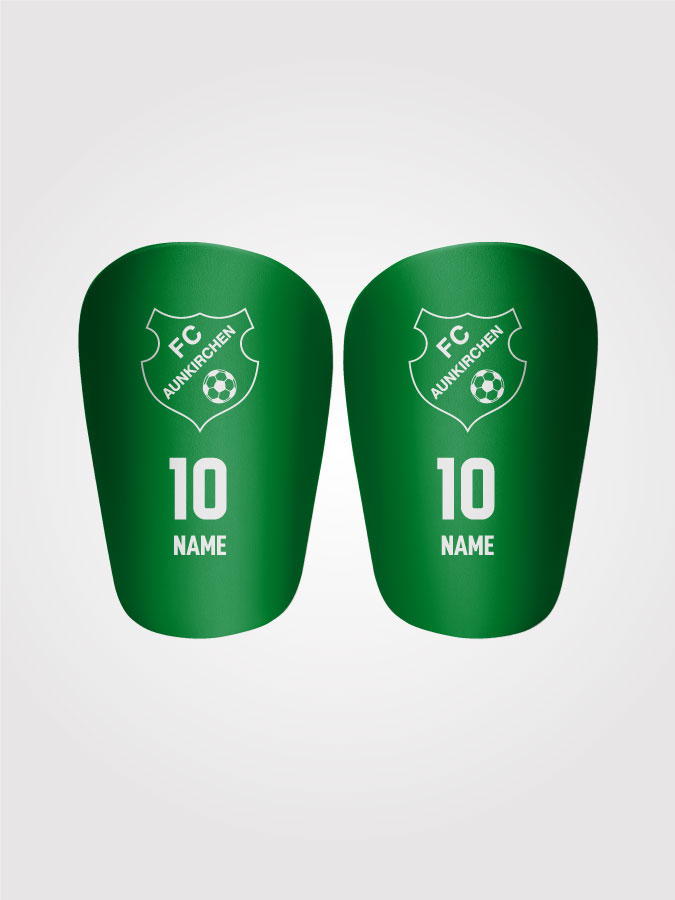 Mini Schienbeinschoner