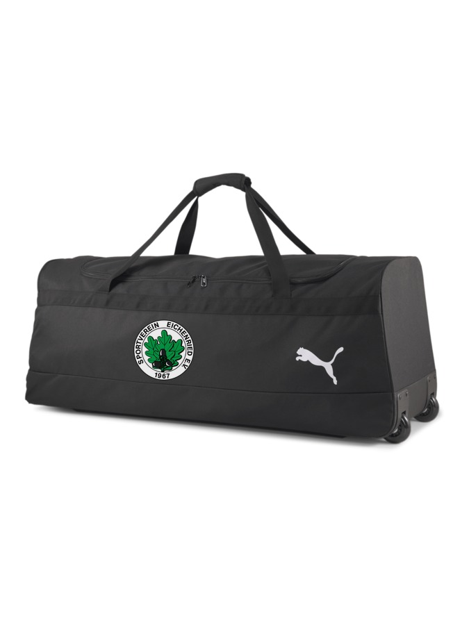 PUMA teamGOAL 23 Wheel Teambag XL