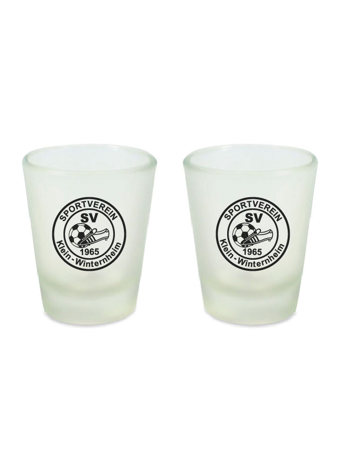 2er Set Schnapsglas Alina