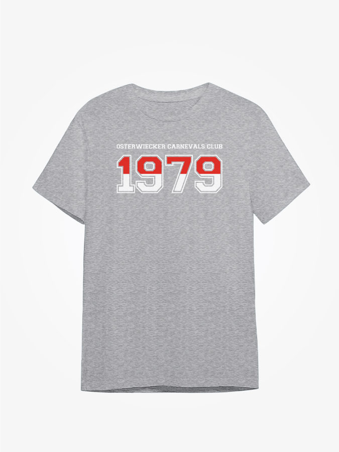 Shirt Established Kids
