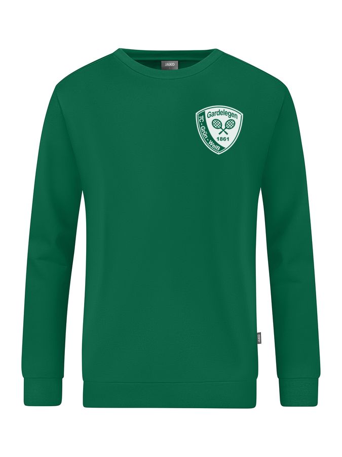 Jako Sweatshirt Organic