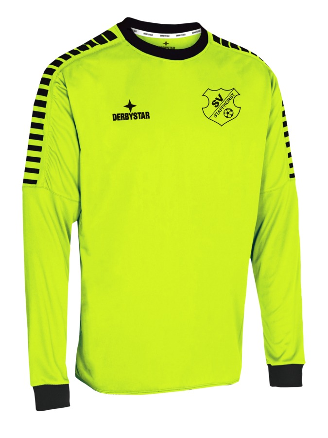 Derbystar Hyper Torwarttrikot